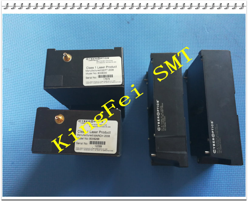 JUKI 2060 E9611729000 MNLA  SENSOR Cyberoptics LNC60 Laser 75