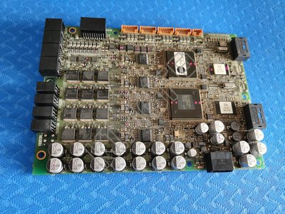 40044535 4 Aix Servo AMP SMT Dr