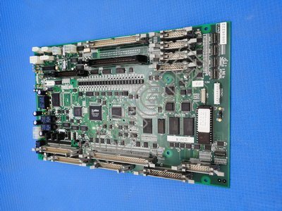 40046222 Main Board JUKI MTC TR