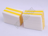 Splicing tapes double with guide paper 500pcs/box