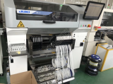 JUKI Pick and Place Machine SMD