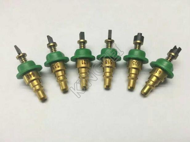 JUKI 513 514 515 516 517 518 521 526 605 611 621 646 Nozzle For KE-2010 2020 2030 2040 Machines