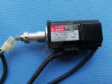 Ipulse T Axis Motor Sanyo Denki P50B03003DXS4E Bl Super 30w Ac Servo 200vac Motor Amplifier 0.5a