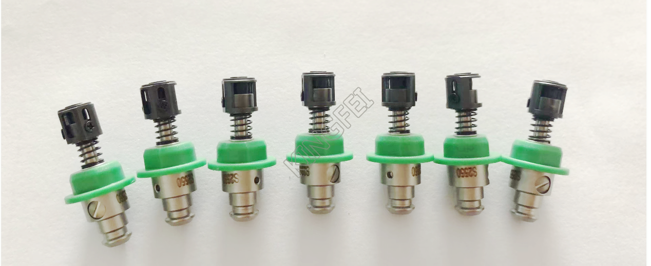 pusuke　0808 JUKI 800 801 802 803 804 Gripper Nozzle JUKI 719 Nozzle