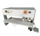 Customized Wholesale PCB Separator Machine PCB Cutting Laser Manual Desktop PCB Router