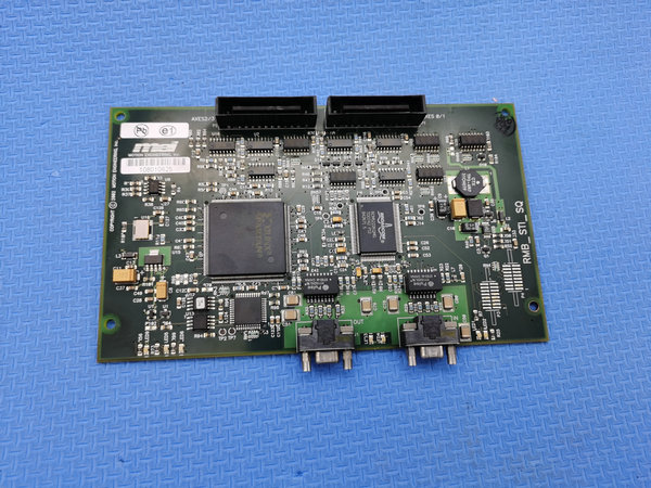 40003261 JHRMB Board SMT Board 